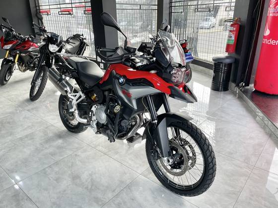 BMW F 850 GS ADVENTURE PREMIUM 